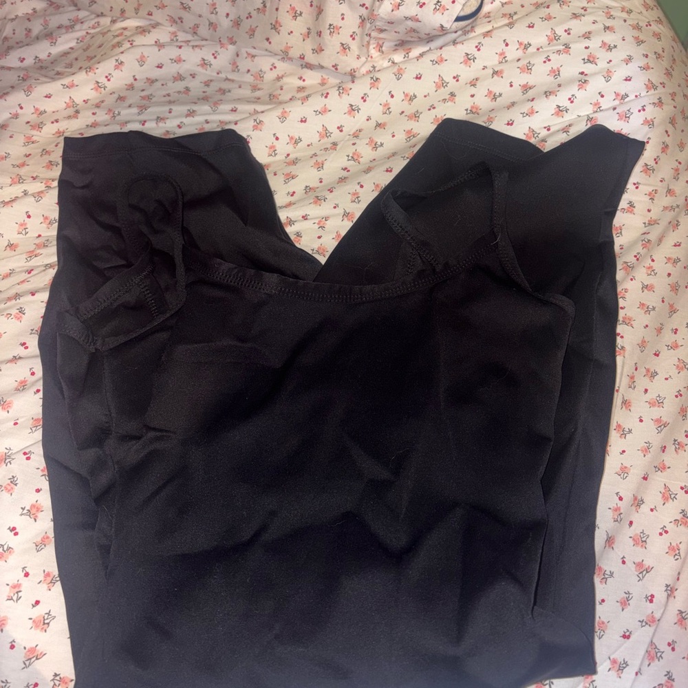 Good American One Piece Jumpsuit